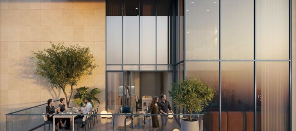 Studio in Dubai Marina, UAE No. 104861 7