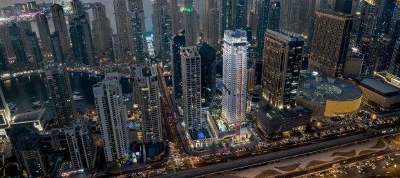 Studio in Dubai Marina, UAE No. 104861 16