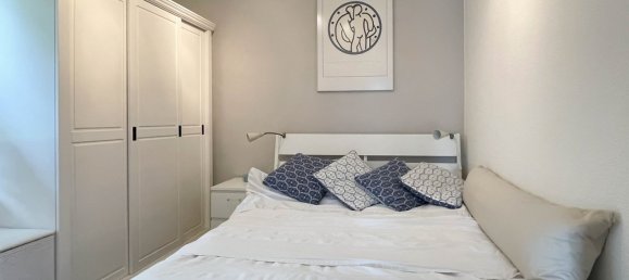 1 bedroom Apartment in Schleswig-Holstein, Germany No. 8174 8