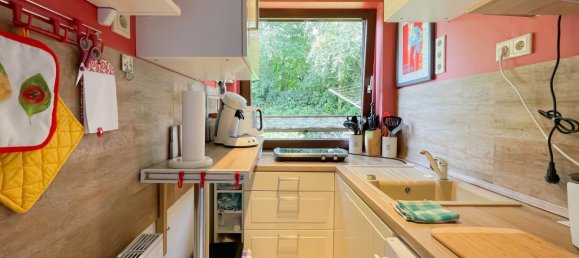 1 bedroom Apartment in Schleswig-Holstein, Germany No. 8174 4