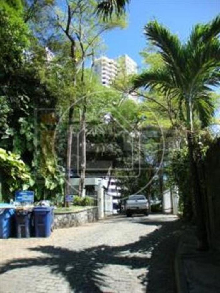 3 bedrooms Apartment in Salvador, Brazil No. 511728