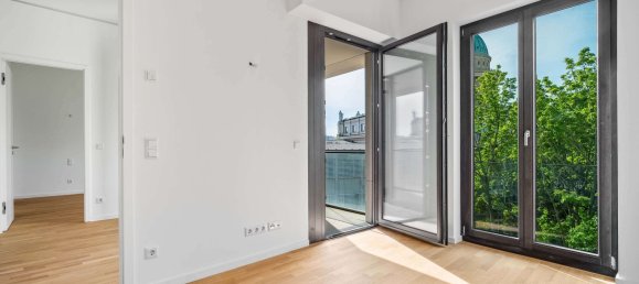 Квартира с 2 спальнями в Потсдам, Германия № 35312 11