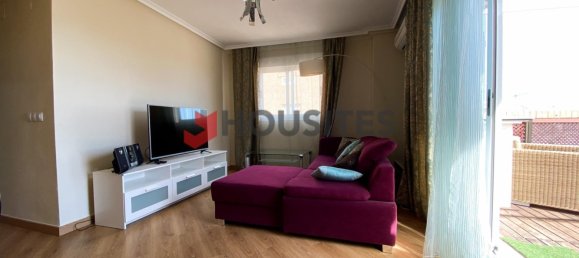 2 Schlafzimmer Wohnung in Marina d'Or, Spain, Nr. 146797 35