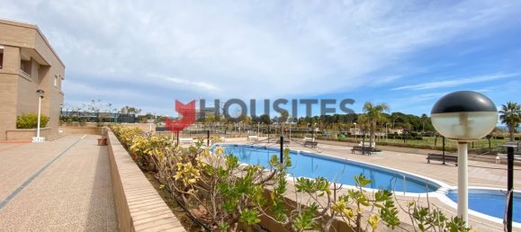 2 Schlafzimmer Wohnung in Marina d'Or, Spain, Nr. 146797 46