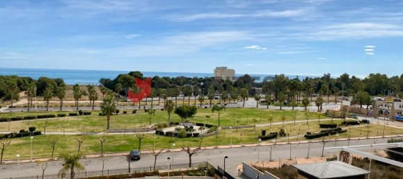 2 Schlafzimmer Wohnung in Marina d'Or, Spain, Nr. 146797 5