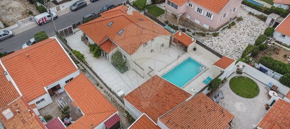 Casa T6 em Colares, Portugal N.º 56616 8