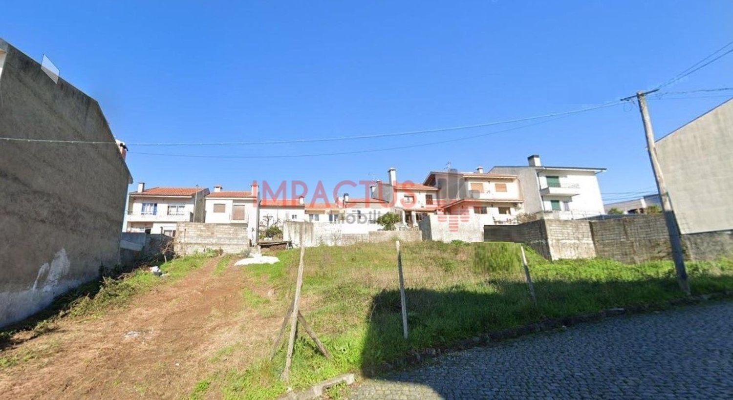 Terreno em Valongo, Portugal N.º 293618