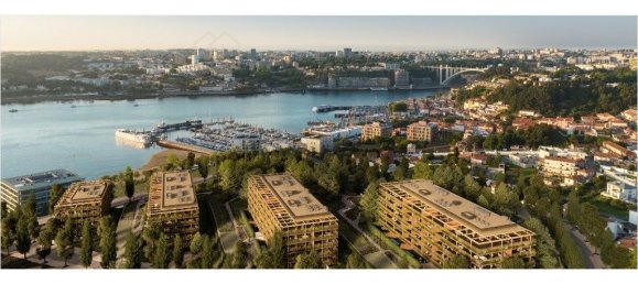 Квартира с 4 спальнями в Вила Нова ди Гая, Португалия № 147555 17