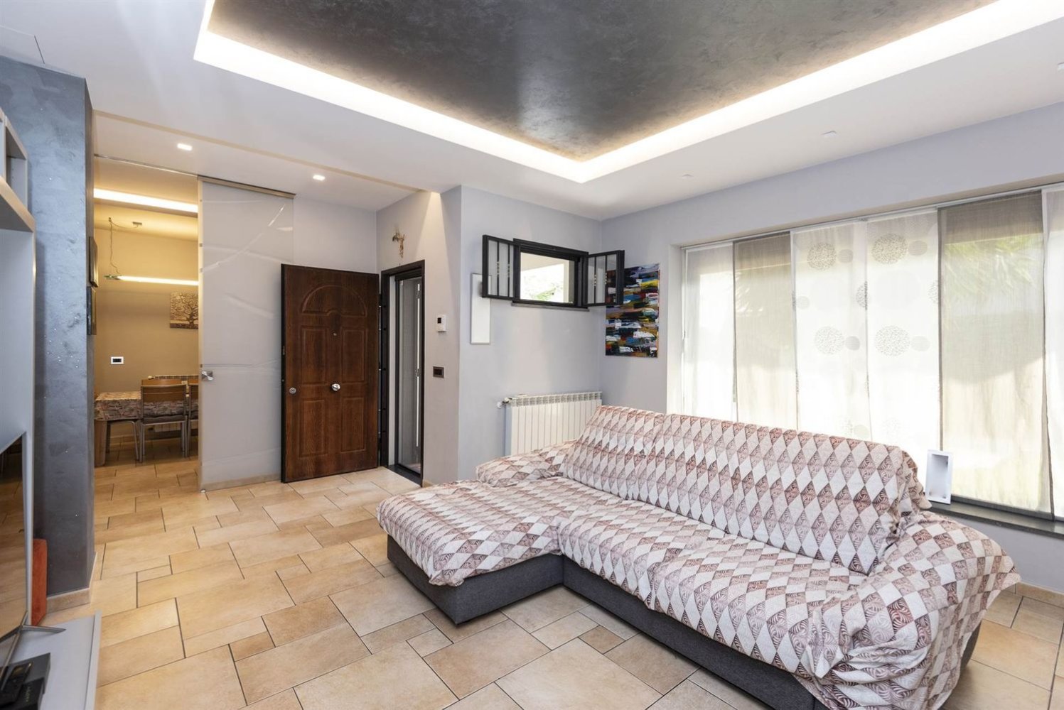 4 chambres Villa à Camporotondo Etneo, Italy No. 327710