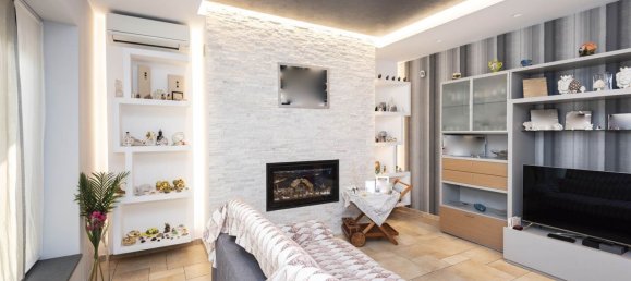 4 chambres Villa à Camporotondo Etneo, Italy No. 327710 4