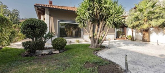 4 chambres Villa à Camporotondo Etneo, Italy No. 327710 44