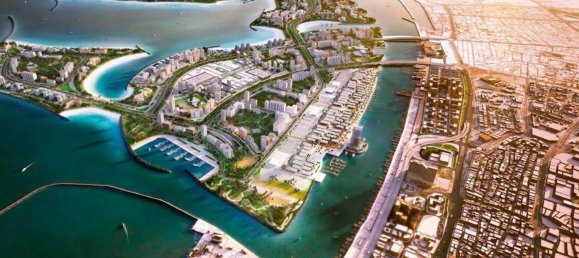 Apartamento de 2 dormitorios en Dubai, UAE No. 21725 2