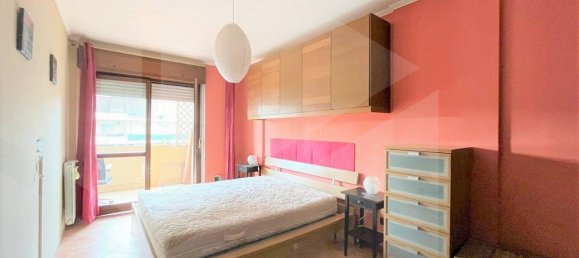 Apartamento de 2 habitaciónes en Rome, Italy No. 34058 14