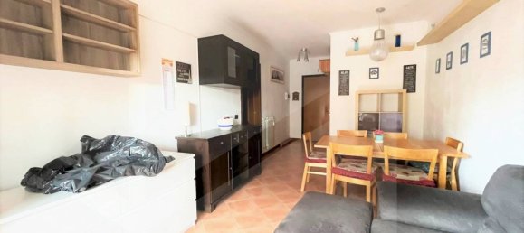 Apartamento de 2 habitaciónes en Rome, Italy No. 34058 4