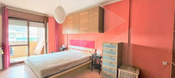Apartamento de 2 habitaciónes en Rome, Italy No. 34058 13