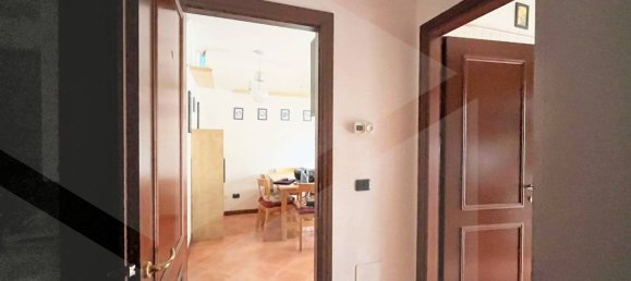 Apartamento de 2 habitaciónes en Rome, Italy No. 34058 9
