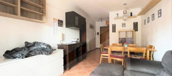 Apartamento de 2 habitaciónes en Rome, Italy No. 34058 21