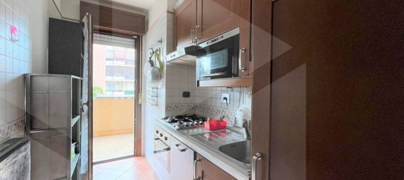 Apartamento de 2 habitaciónes en Rome, Italy No. 34058 8