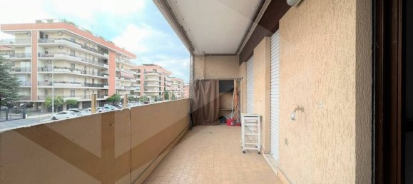 Apartamento de 2 habitaciónes en Rome, Italy No. 34058 11