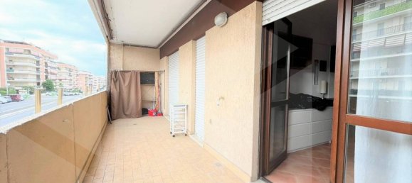 Apartamento de 2 habitaciónes en Rome, Italy No. 34058 10