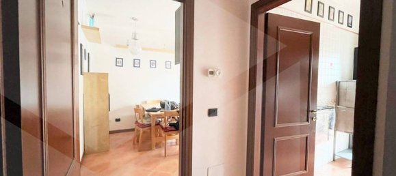 Apartamento de 2 habitaciónes en Rome, Italy No. 34058 6