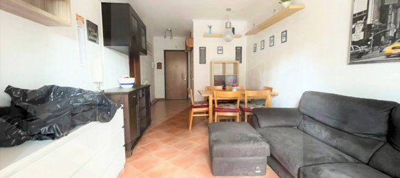 Apartamento de 2 habitaciónes en Rome, Italy No. 34058 3