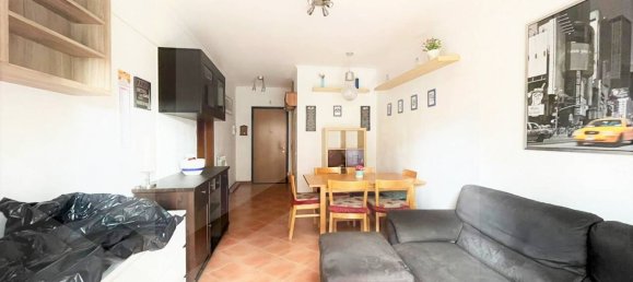 Apartamento de 2 habitaciónes en Rome, Italy No. 34058 20