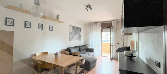 Apartamento de 2 habitaciónes en Rome, Italy No. 34058 19