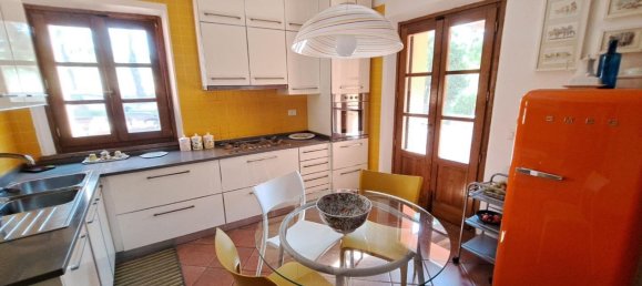 4 bedrooms Villa in Peccioli, Italy No. 90463 21