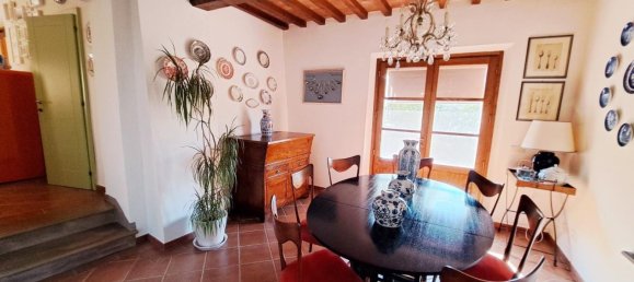 4 bedrooms Villa in Peccioli, Italy No. 90463 19