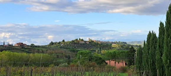 4 bedrooms Villa in Peccioli, Italy No. 90463 43