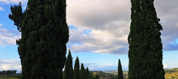 4 bedrooms Villa in Peccioli, Italy No. 90463 2