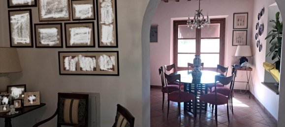 4 bedrooms Villa in Peccioli, Italy No. 90463 7