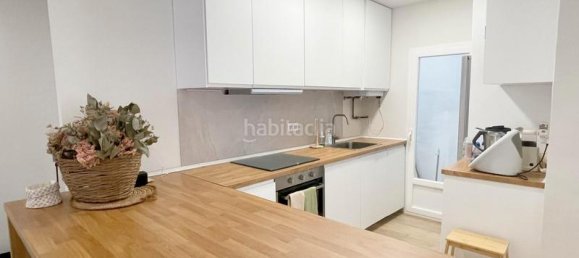 3 Schlafzimmer Wohnung in Real Sitio de San Ildefonso, Spain, Nr. 135246 30