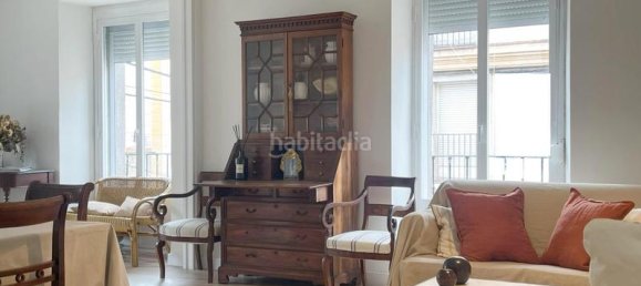 3 Schlafzimmer Wohnung in Real Sitio de San Ildefonso, Spain, Nr. 135246 13