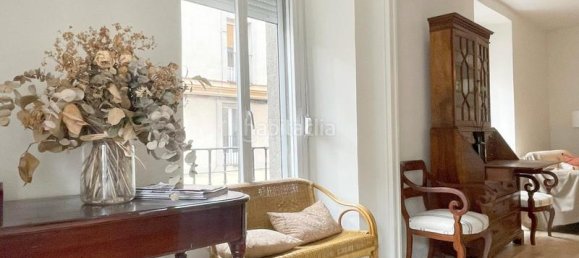 3 Schlafzimmer Wohnung in Real Sitio de San Ildefonso, Spain, Nr. 135246 6