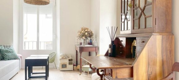 3 Schlafzimmer Wohnung in Real Sitio de San Ildefonso, Spain, Nr. 135246 18