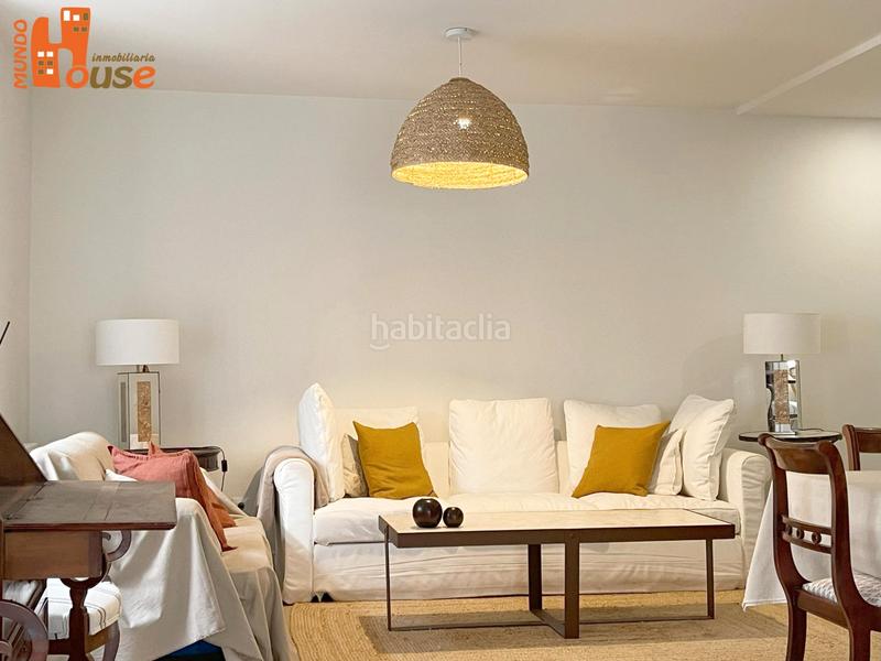3 Schlafzimmer Wohnung in Real Sitio de San Ildefonso, Spain, Nr. 135246