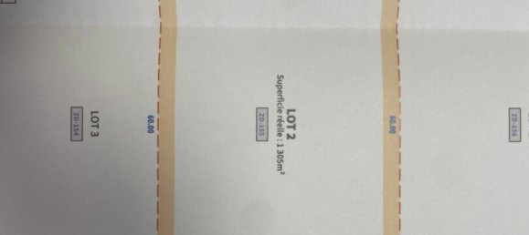 Land in Saint-Marceau, France No. 77162 3