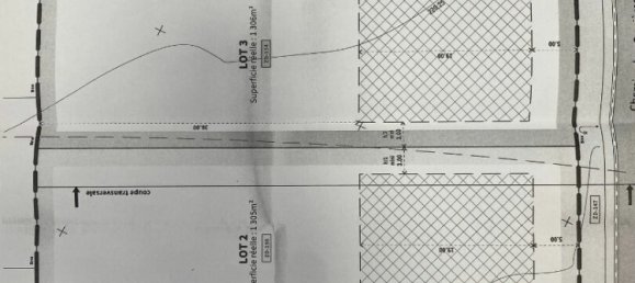 Land in Saint-Marceau, France No. 77162 4