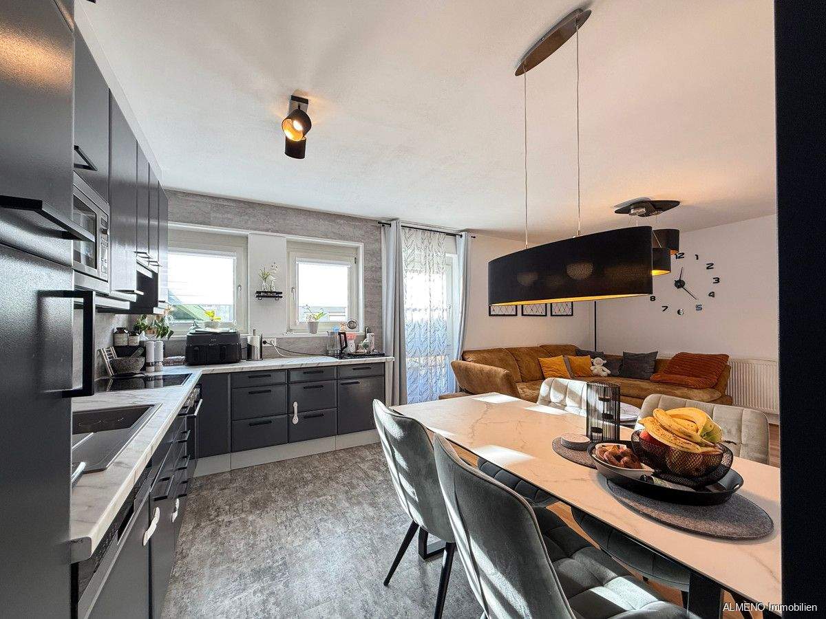 3-Zimmer Wohnung in Kirchberg in Tirol, Austria, Nr. 115238