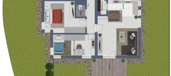 3-Zimmer Wohnung in Kirchberg in Tirol, Austria, Nr. 115238 15