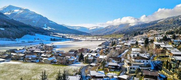 3-Zimmer Wohnung in Kirchberg in Tirol, Austria, Nr. 115238 19