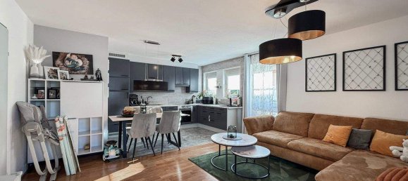 3-Zimmer Wohnung in Kirchberg in Tirol, Austria, Nr. 115238 2