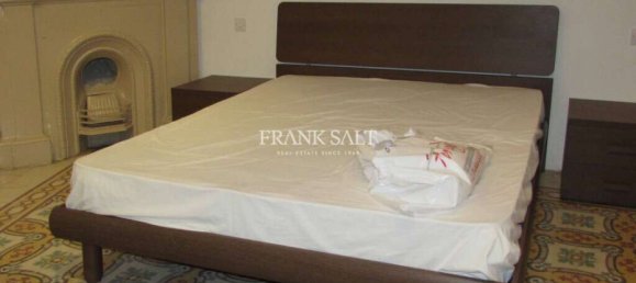 2 غرف نوم طابقين في Sliema, Malta رقم 3897 9