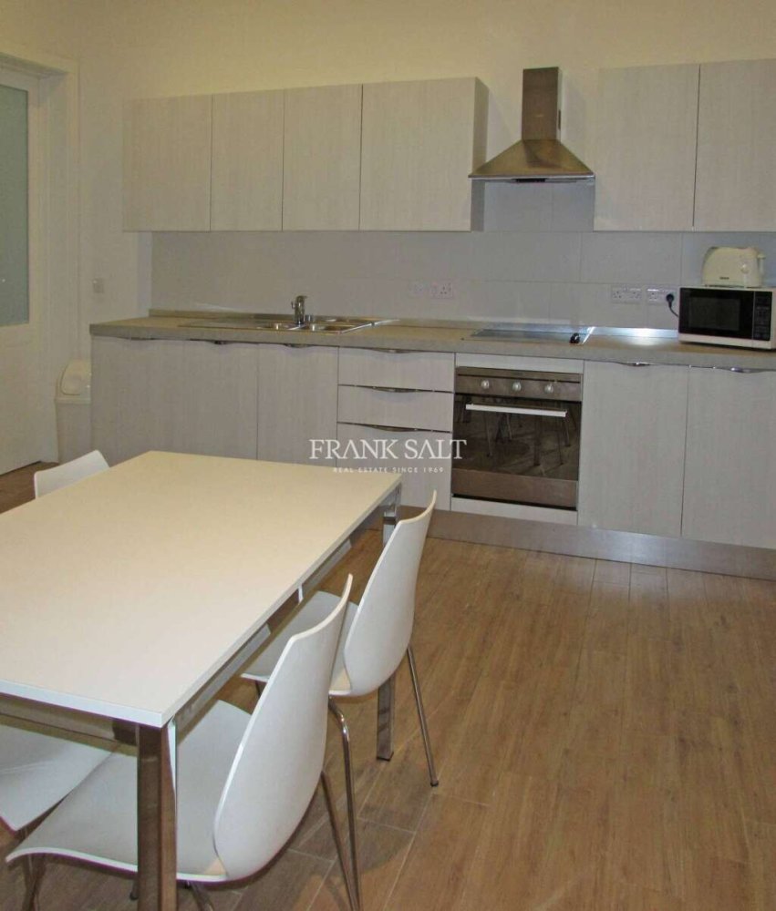 2 غرف نوم طابقين في Sliema, Malta رقم 3897