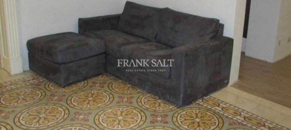 2 غرف نوم طابقين في Sliema, Malta رقم 3897 6