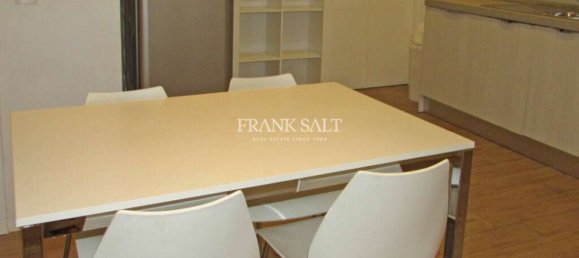 2 غرف نوم طابقين في Sliema, Malta رقم 3897 4