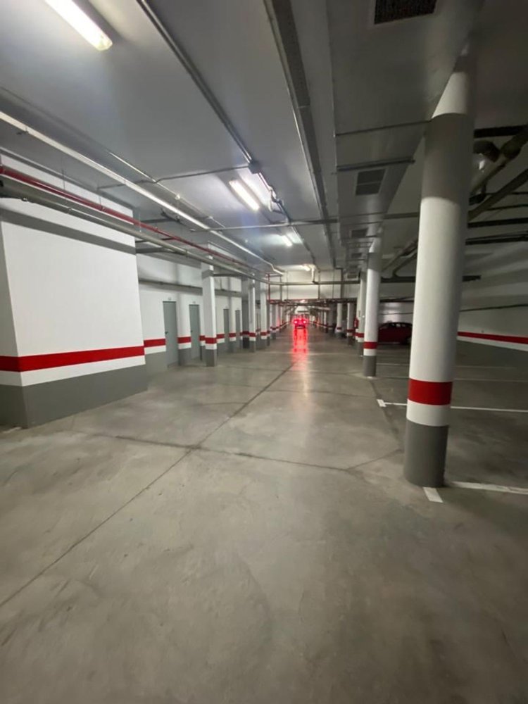 2 bedrooms Apartment in Adeje, Spain No. 17967