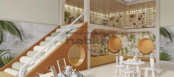 1 bedroom Apartment in Jumeirah Village Circle, UAE No. 36054 9